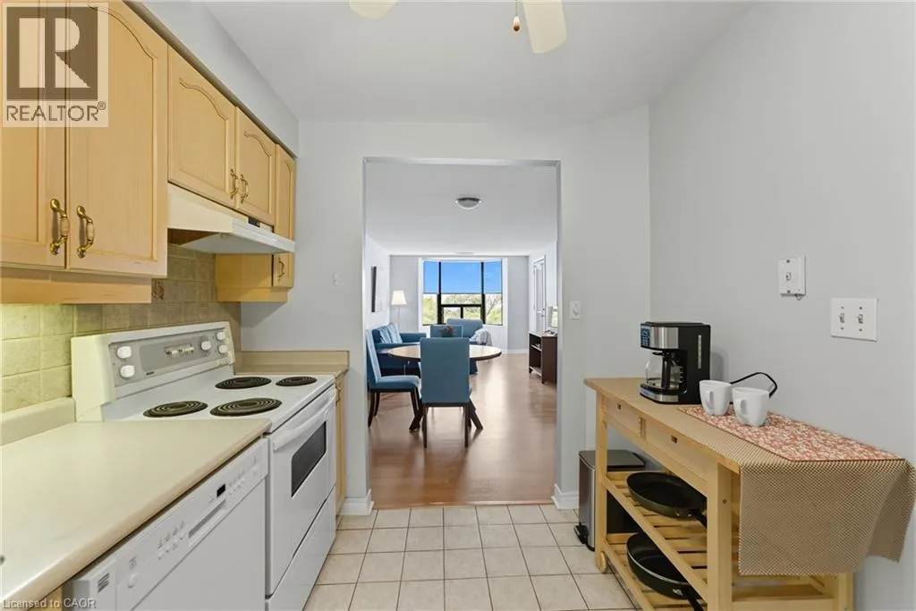 5 OGILVIE Street Unit# 306, #306