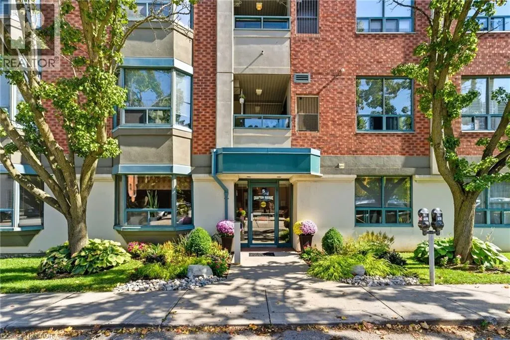 5 OGILVIE Street Unit# 306, #306