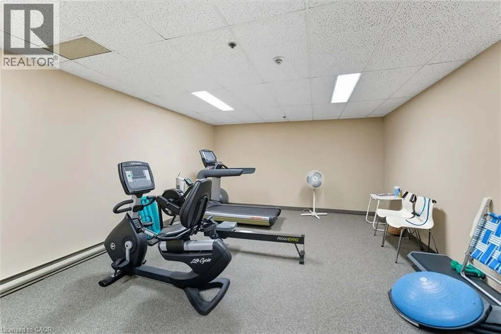 5 OGILVIE Street Unit# 306, #306