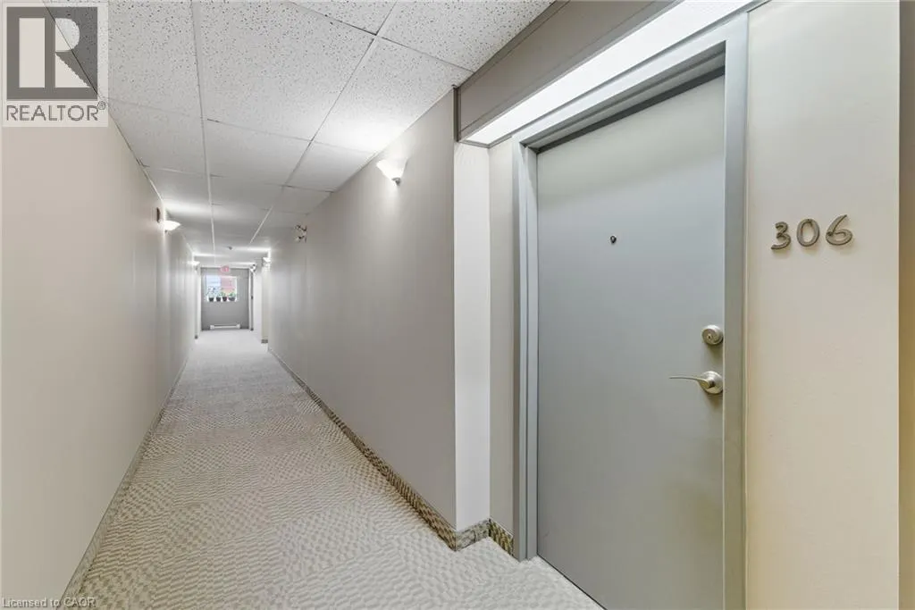 5 OGILVIE Street Unit# 306, #306