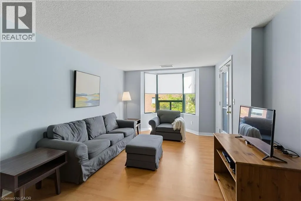 5 OGILVIE Street Unit# 306, #306