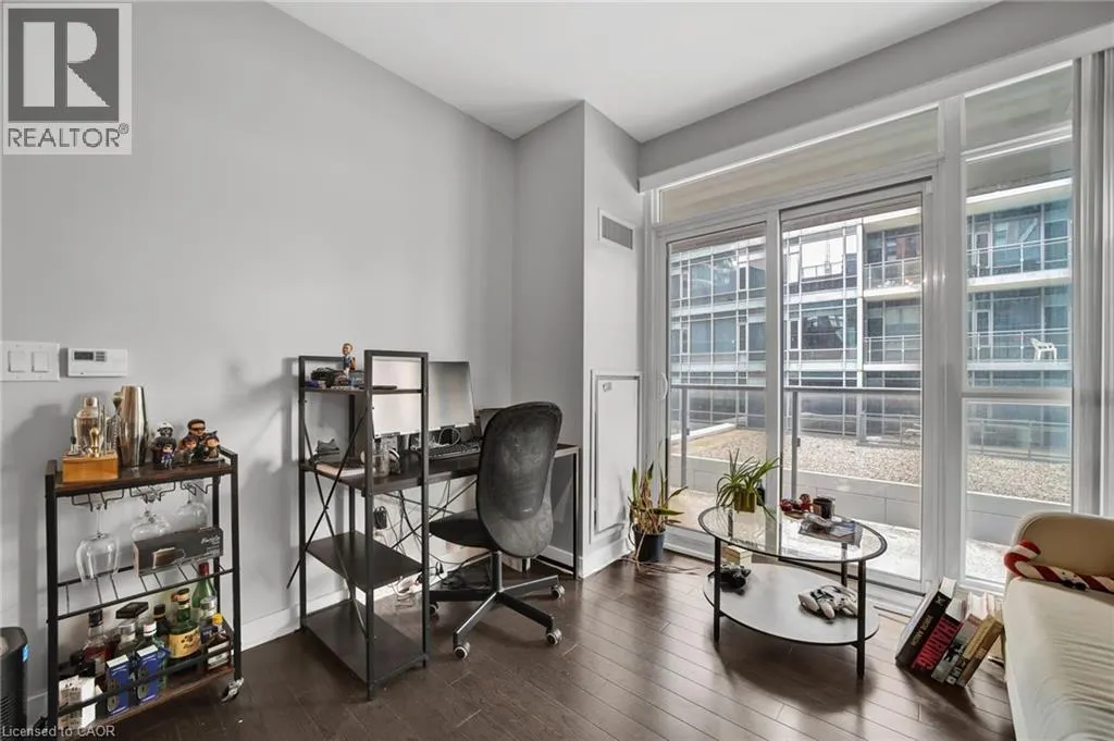 295 ADELAIDE Street W Unit# 1015, #1015