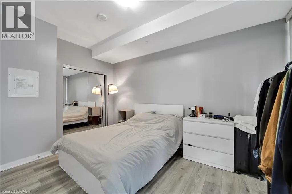 295 ADELAIDE Street W Unit# 1015, #1015