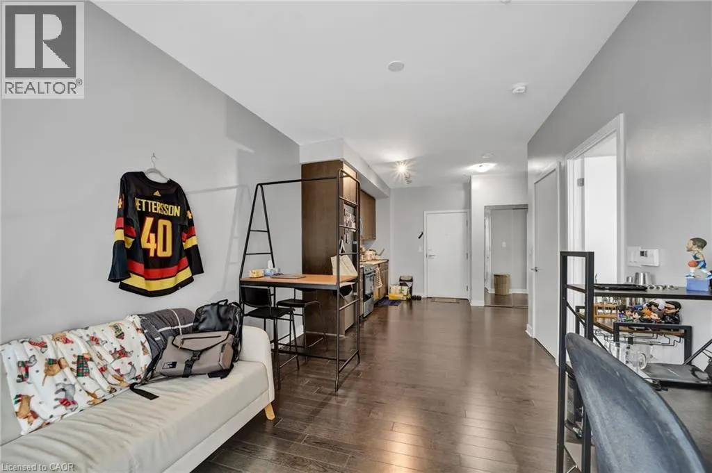 295 ADELAIDE Street W Unit# 1015, #1015