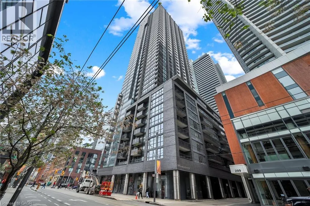 295 ADELAIDE Street W Unit# 1015, #1015