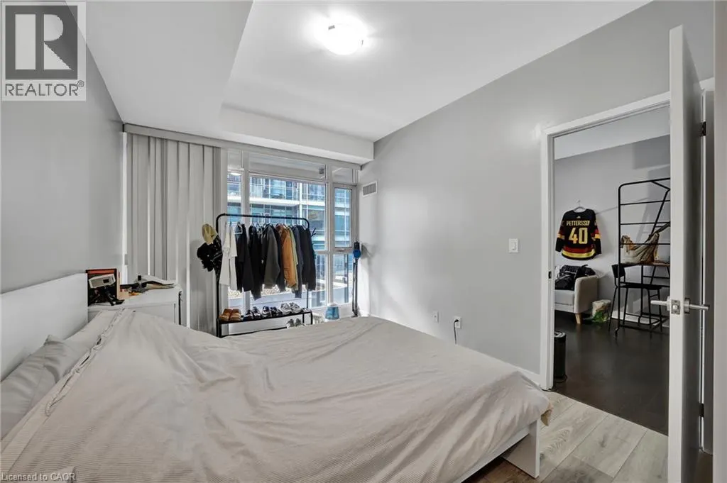 295 ADELAIDE Street W Unit# 1015, #1015