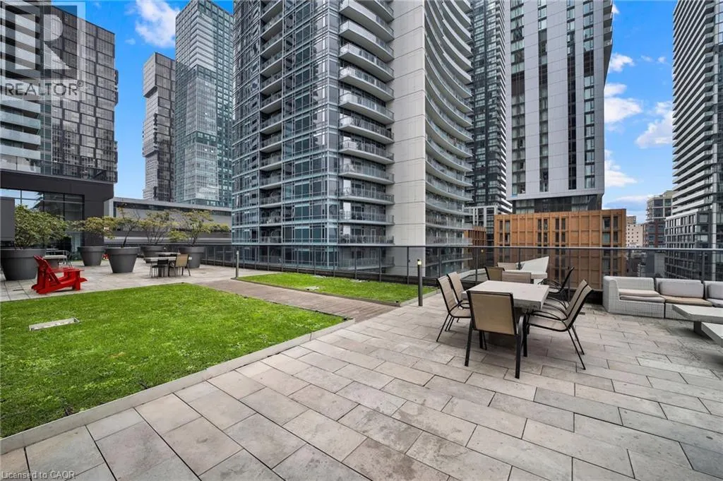 295 ADELAIDE Street W Unit# 1015, #1015