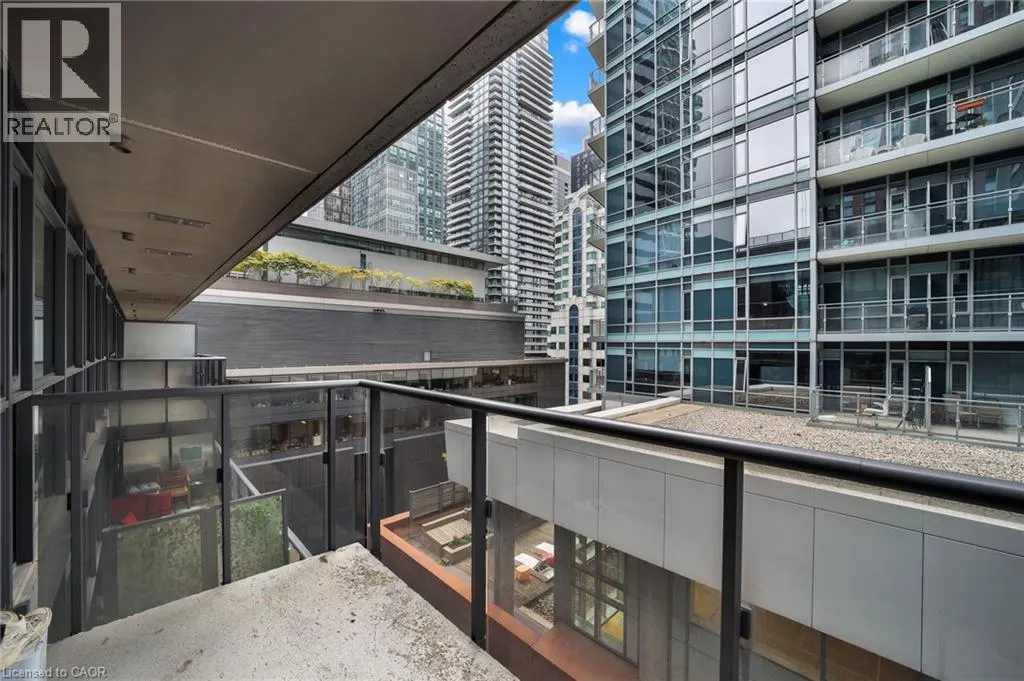 295 ADELAIDE Street W Unit# 1015, #1015