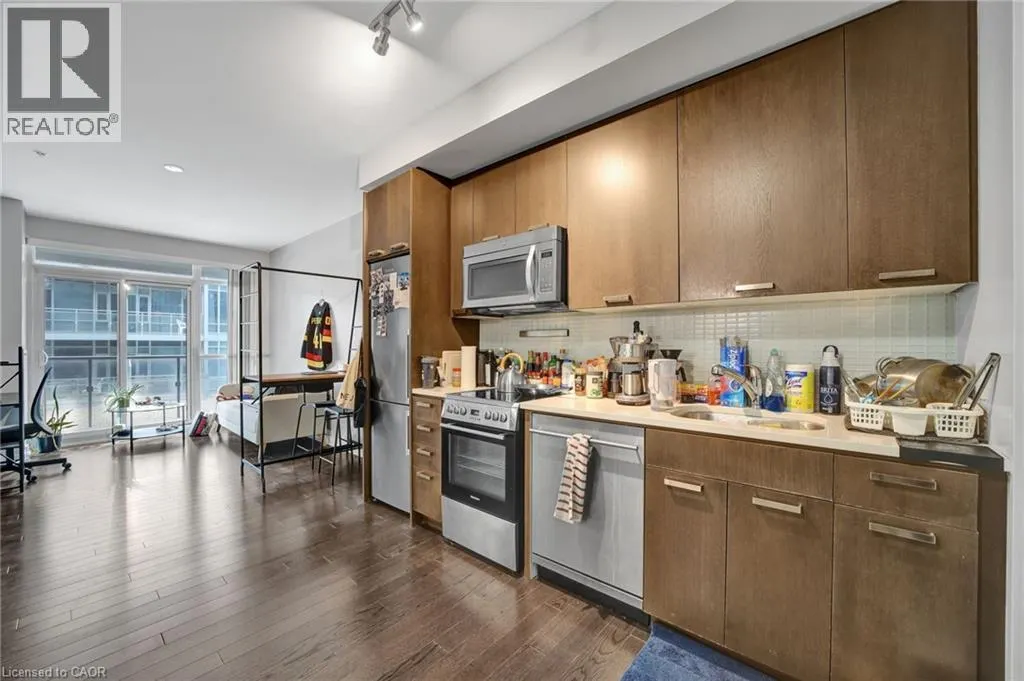 295 ADELAIDE Street W Unit# 1015, #1015