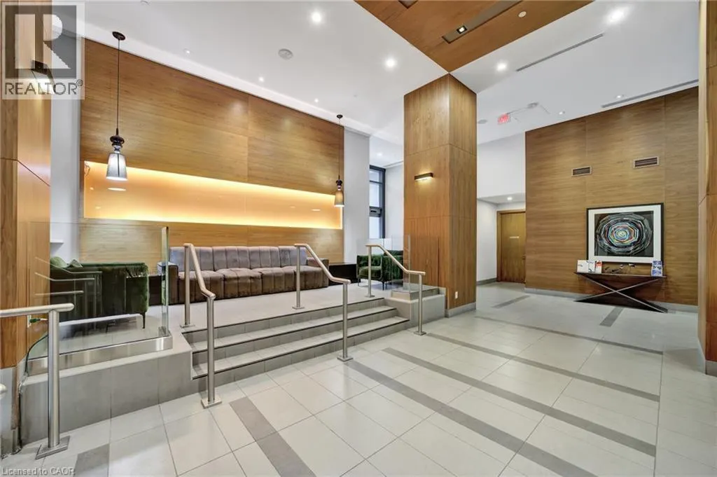 295 ADELAIDE Street W Unit# 1015, #1015