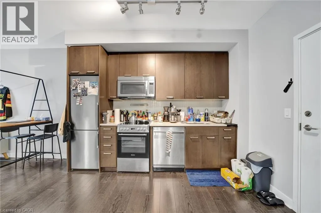 295 ADELAIDE Street W Unit# 1015, #1015