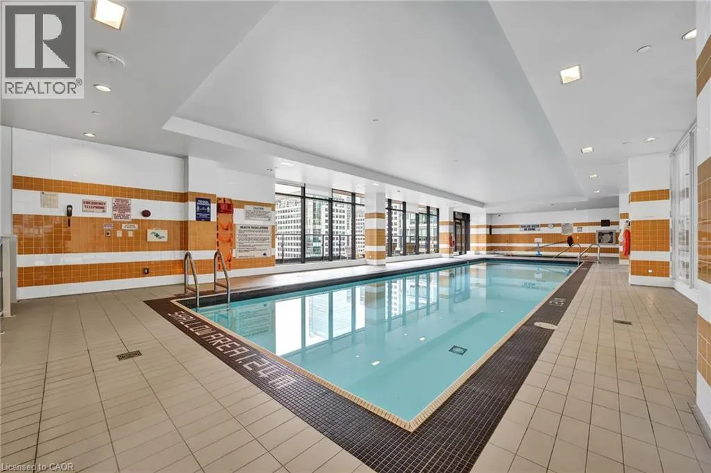 295 ADELAIDE Street W Unit# 1015, #1015