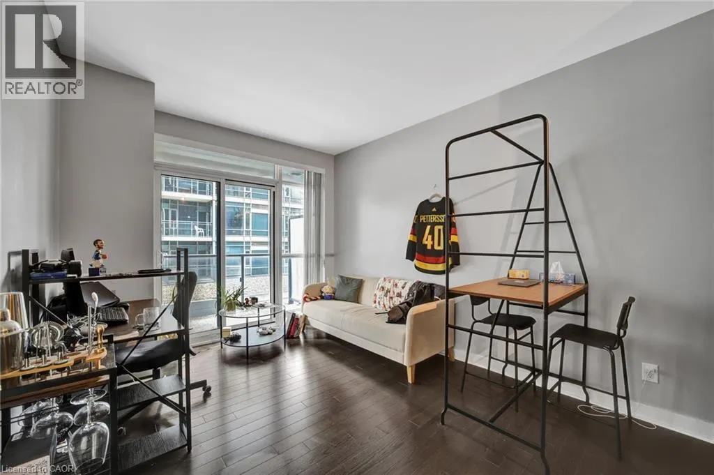 295 ADELAIDE Street W Unit# 1015, #1015