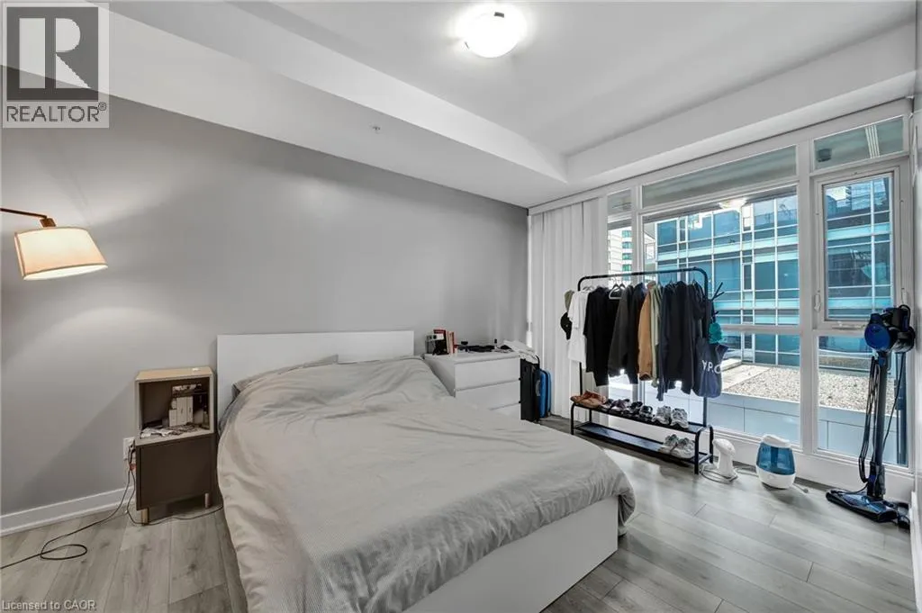 295 ADELAIDE Street W Unit# 1015, #1015
