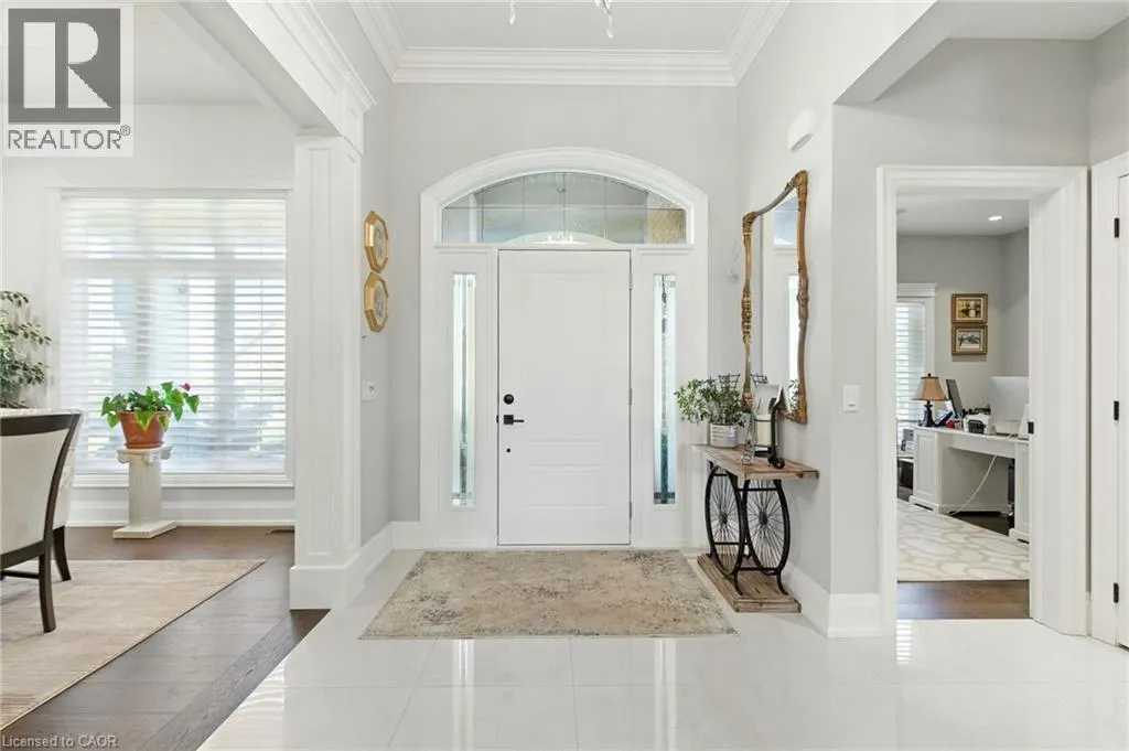 41 SHAKESPEARE Road