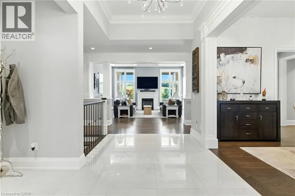 41 SHAKESPEARE Road