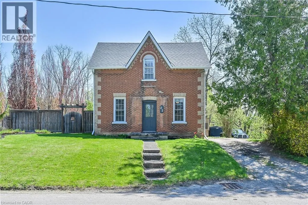 22 TOLHURST Avenue