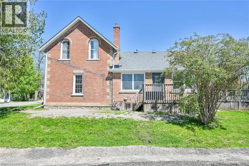22 TOLHURST Avenue