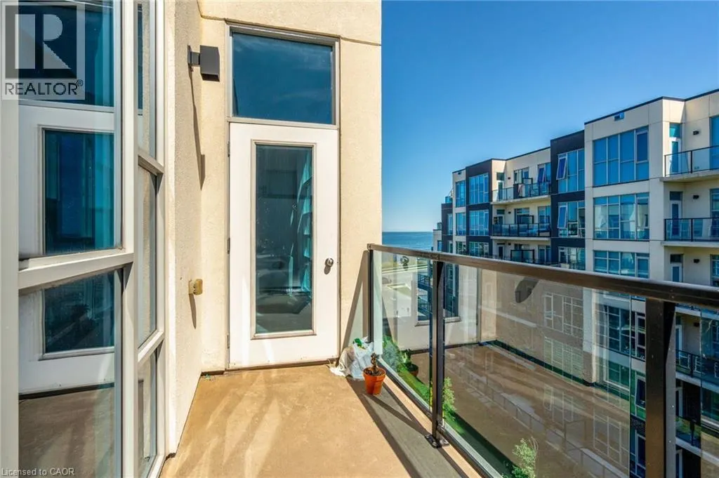 10 CONCORD PLACE Place Unit# 512, #512