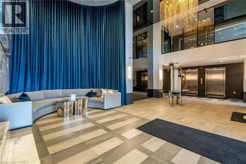 10 CONCORD PLACE Place Unit# 512, #512