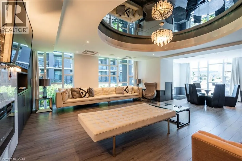 10 CONCORD PLACE Place Unit# 512, #512