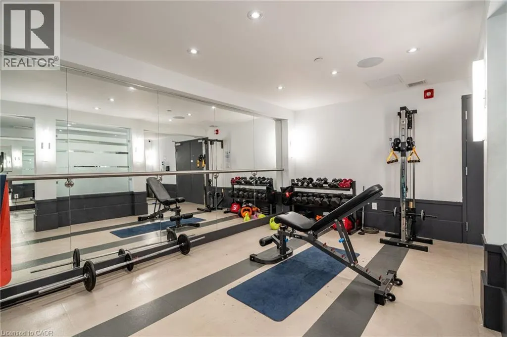 10 CONCORD PLACE Place Unit# 512, #512