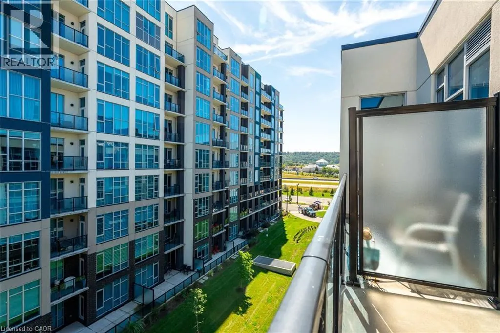 10 CONCORD PLACE Place Unit# 512, #512
