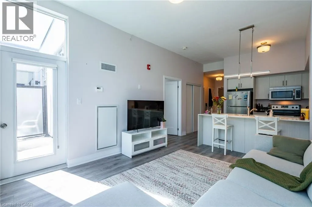 10 CONCORD PLACE Place Unit# 512, #512