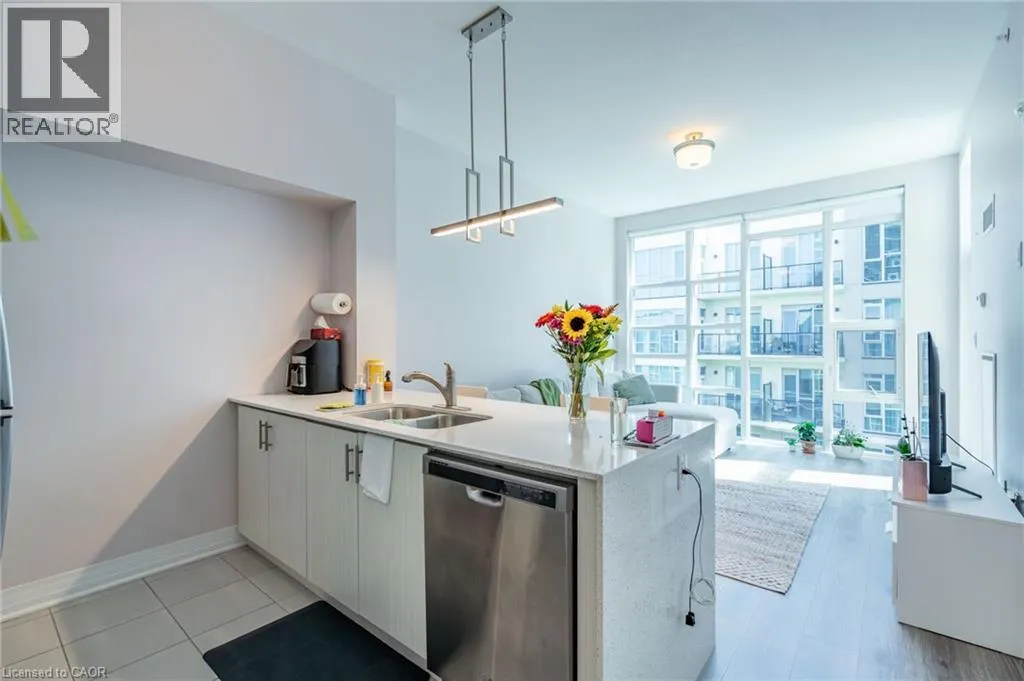 10 CONCORD PLACE Place Unit# 512, #512