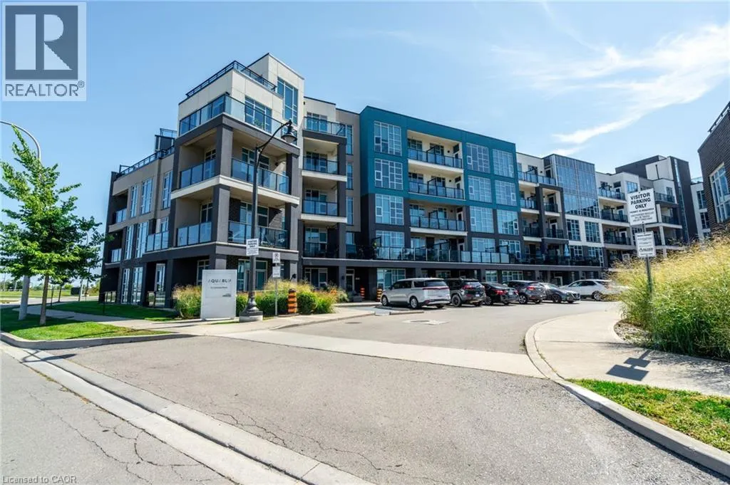 10 CONCORD PLACE Place Unit# 512, #512