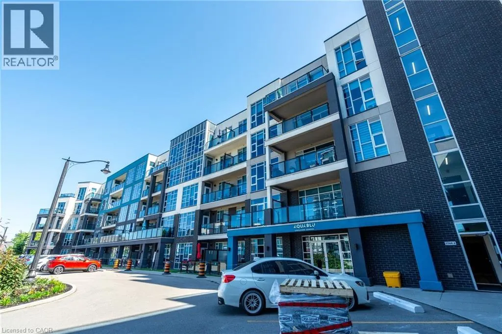 10 CONCORD PLACE Place Unit# 512, #512