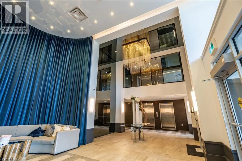 10 CONCORD PLACE Place Unit# 512, #512
