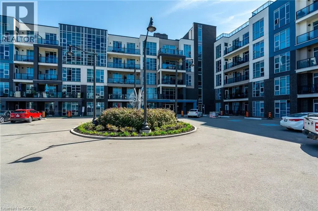 10 CONCORD PLACE Place Unit# 512, #512