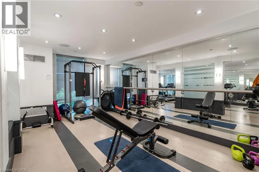 10 CONCORD PLACE Place Unit# 512, #512