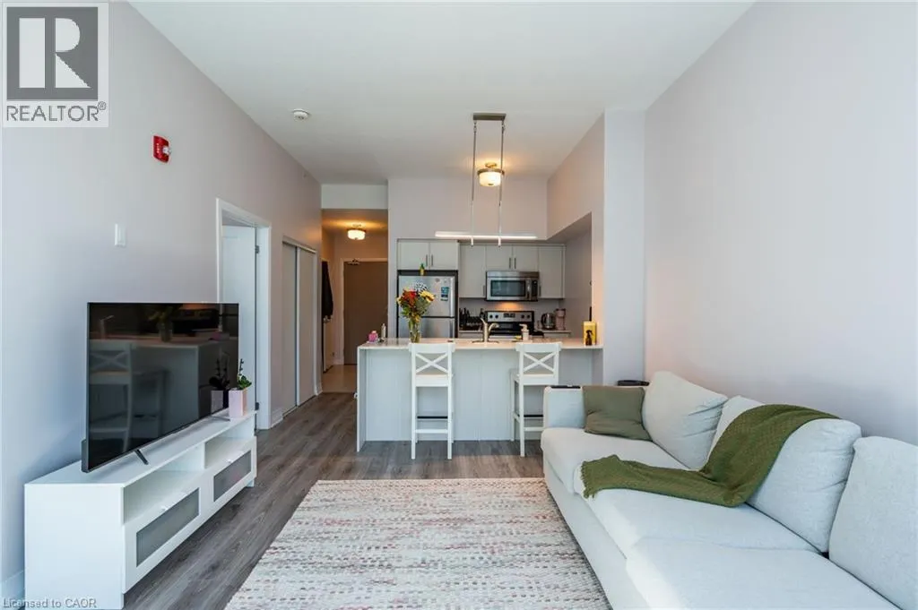 10 CONCORD PLACE Place Unit# 512, #512