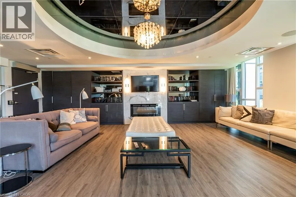10 CONCORD PLACE Place Unit# 512, #512