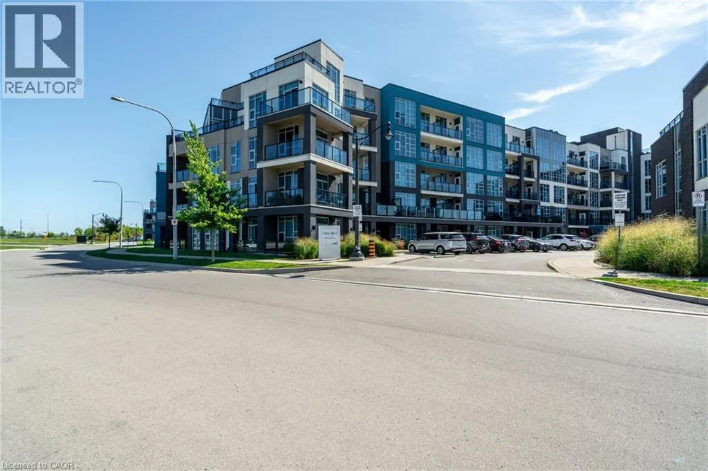 10 CONCORD PLACE Place Unit# 512, #512