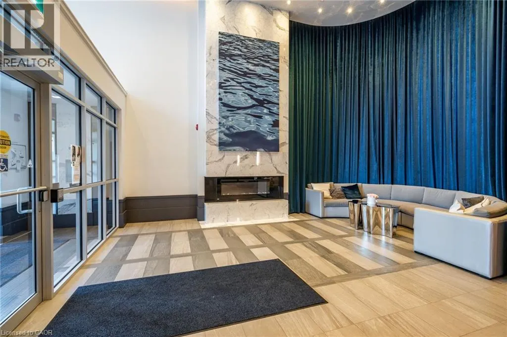 10 CONCORD PLACE Place Unit# 512, #512