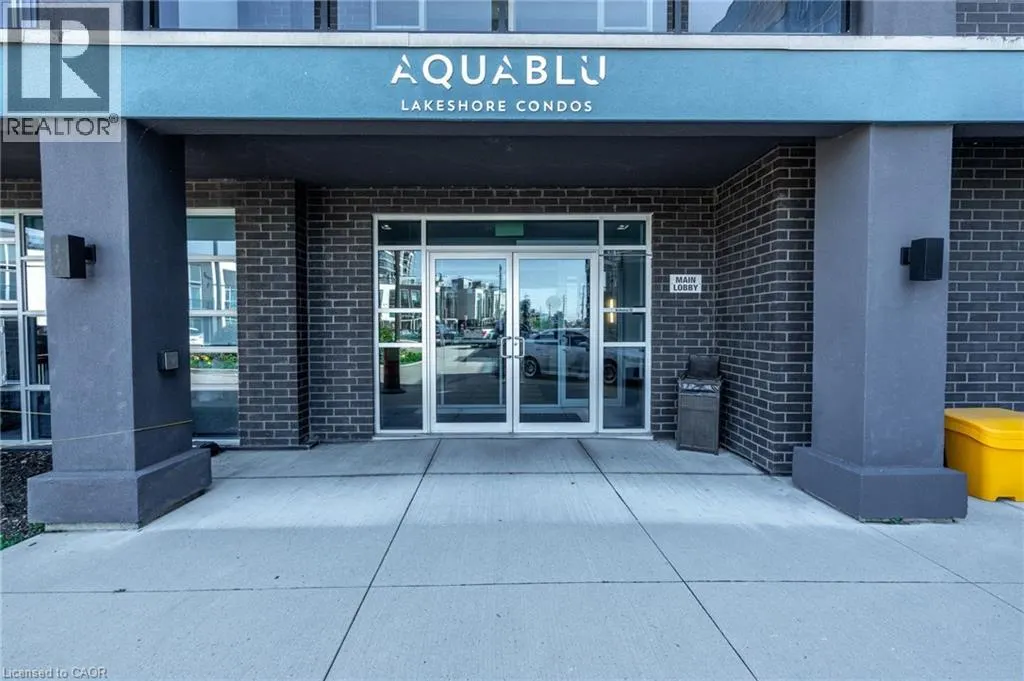 10 CONCORD PLACE Place Unit# 512, #512