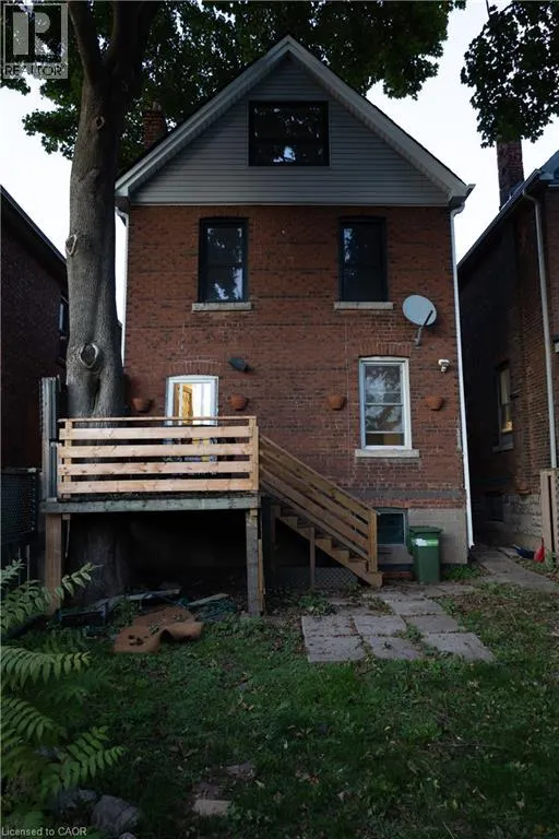 21 SUNSET Avenue