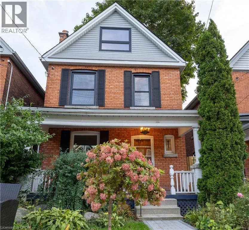 21 SUNSET Avenue