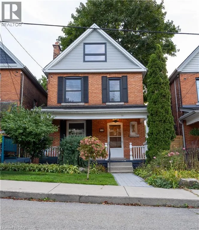 21 SUNSET Avenue