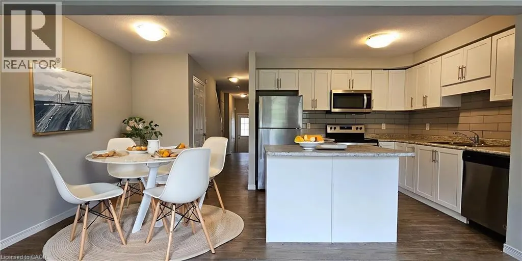 50 PINNACLE Drive Unit# 73, #73