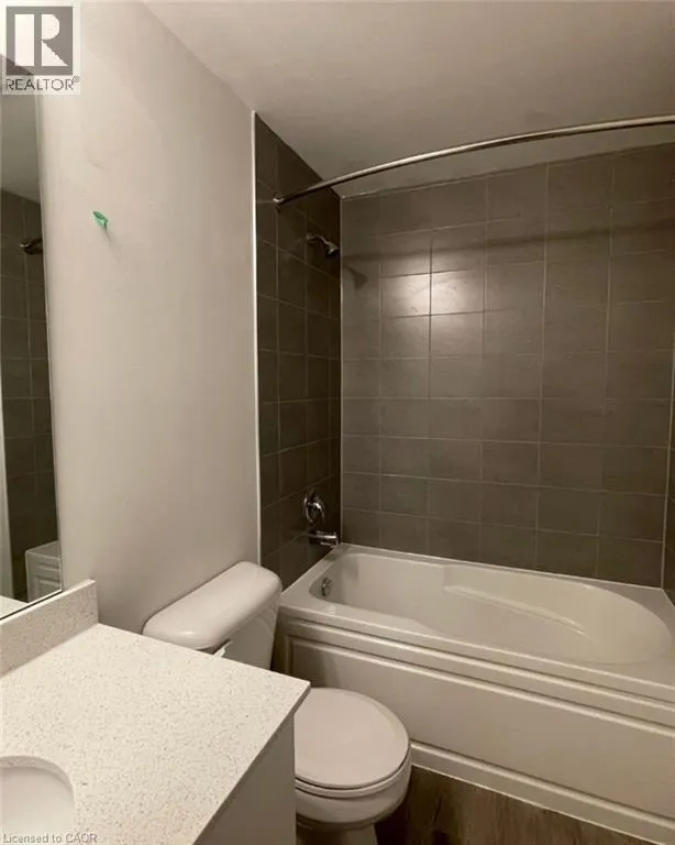 110 FERGUS Avenue Unit# 301, #301