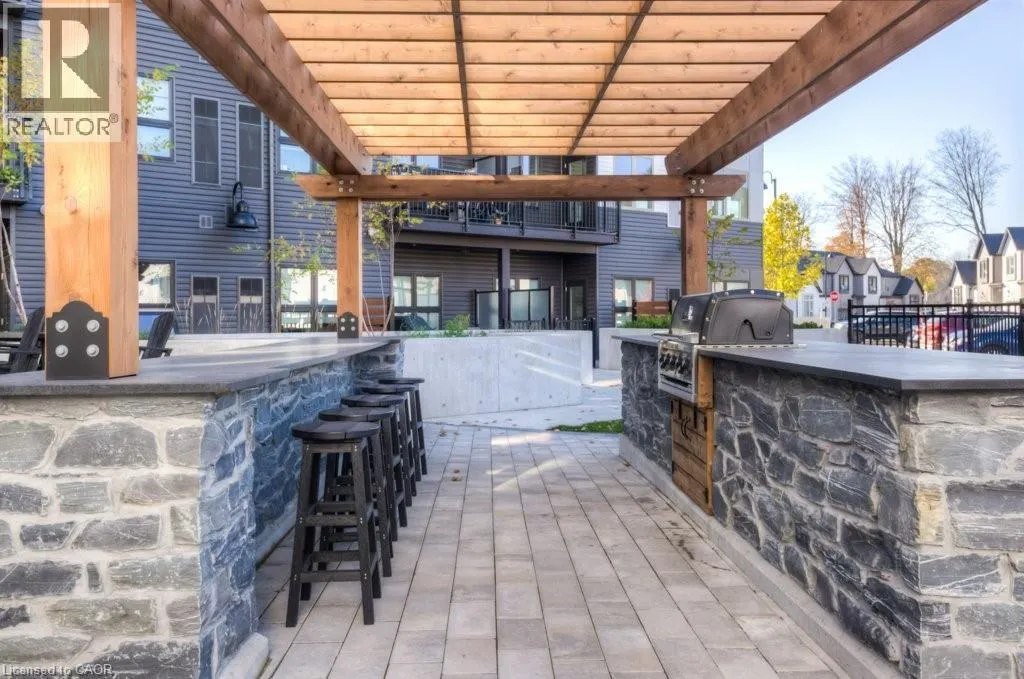 110 FERGUS Avenue Unit# 301, #301