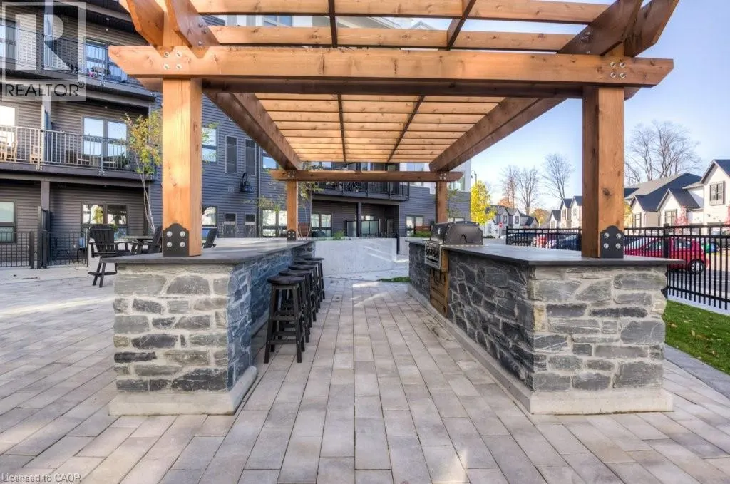 110 FERGUS Avenue Unit# 301, #301