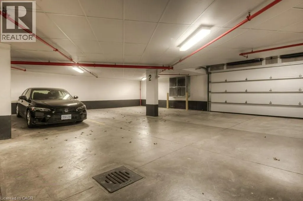 110 FERGUS Avenue Unit# 301, #301