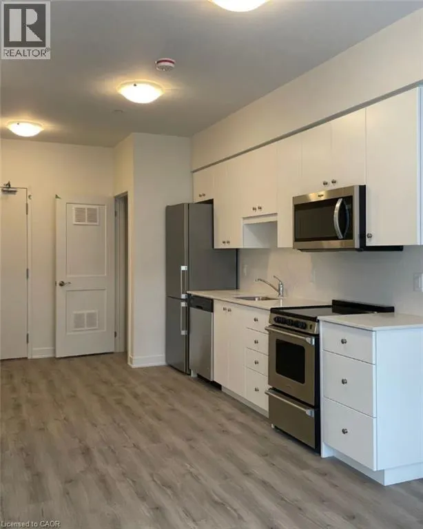 110 FERGUS Avenue Unit# 301, #301
