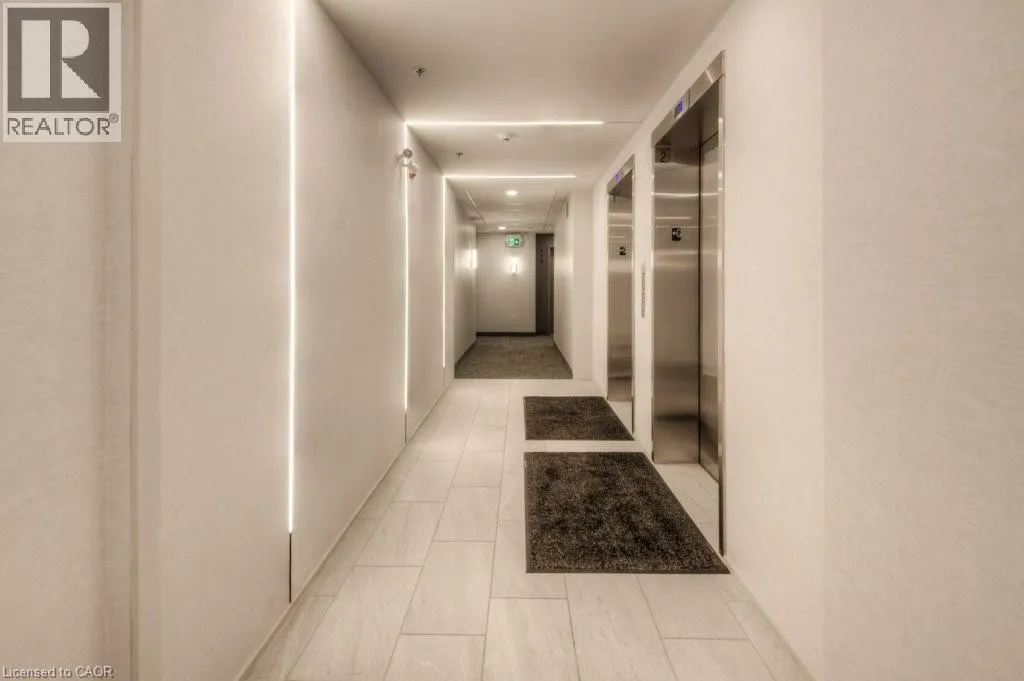 110 FERGUS Avenue Unit# 301, #301