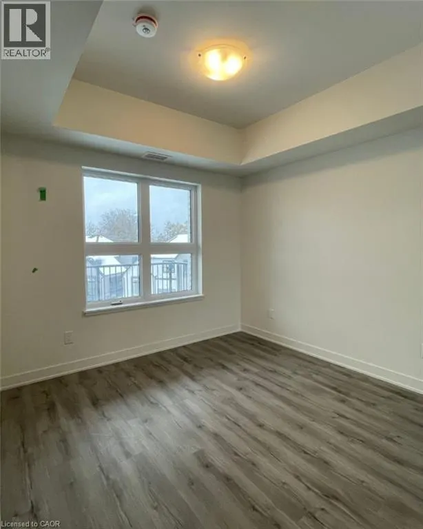 110 FERGUS Avenue Unit# 301, #301